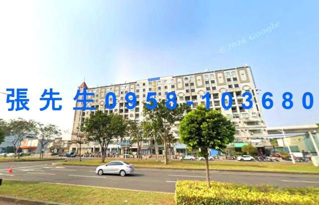 嘉義東區華廈法拍-2