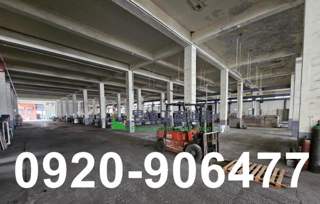 桃園八德廠房-2