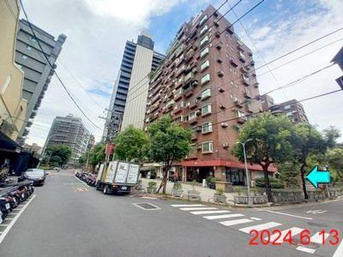 士林大樓法拍-1