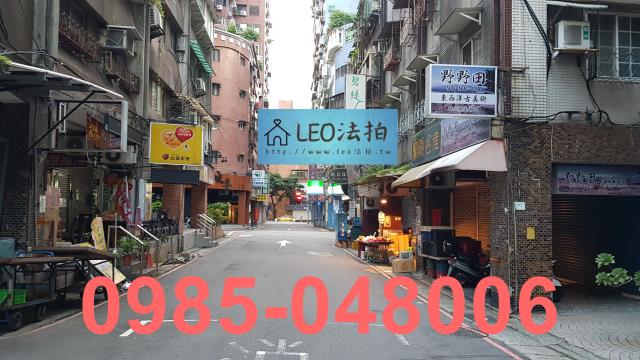 士林法拍大樓-4