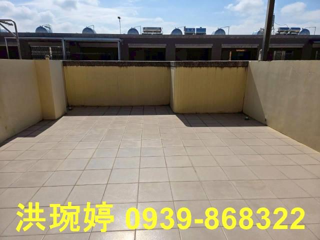 南投名間透天-10