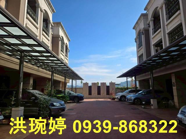 南投名間透天-1