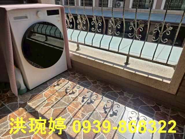 南投名間透天-6