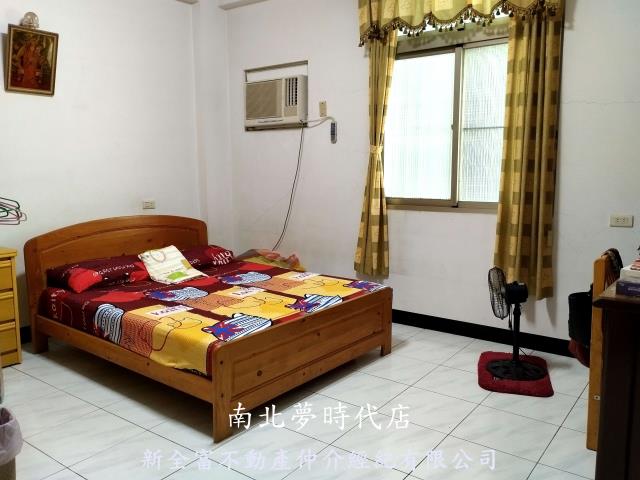 台南南區透天-4