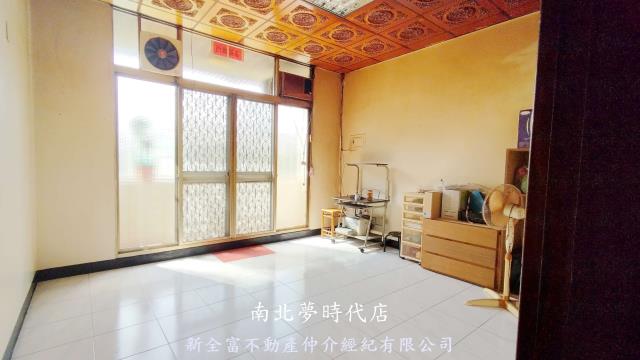 台南南區透天-7