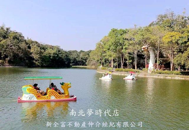 台南新化透天-10