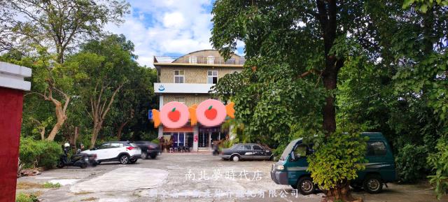 台南新化透天-1