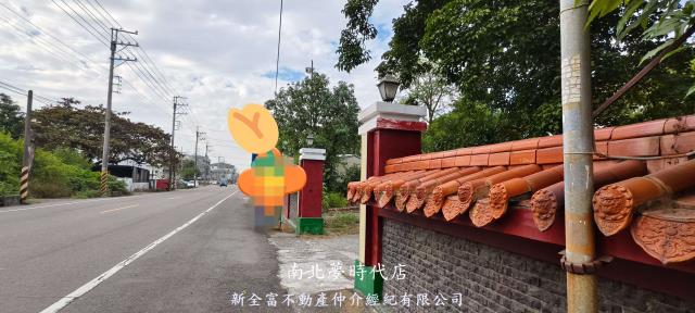 台南新化透天-6