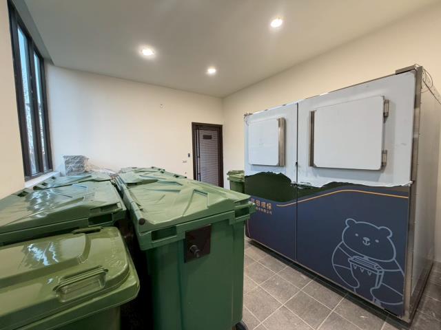 台中梧棲華廈-13