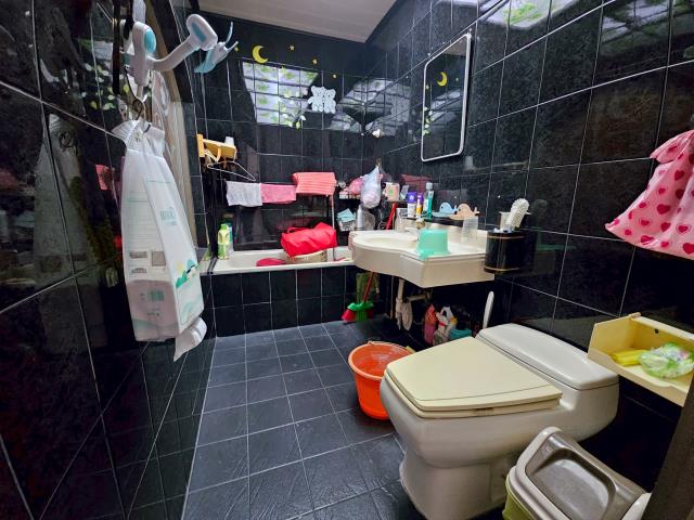 台南永康透天-12