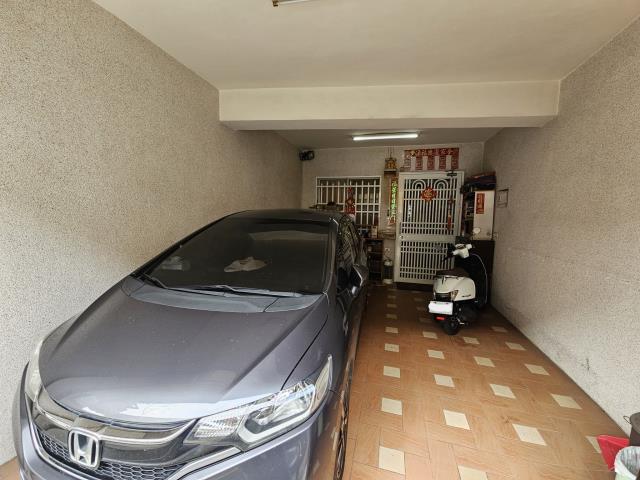 台南永康透天-1