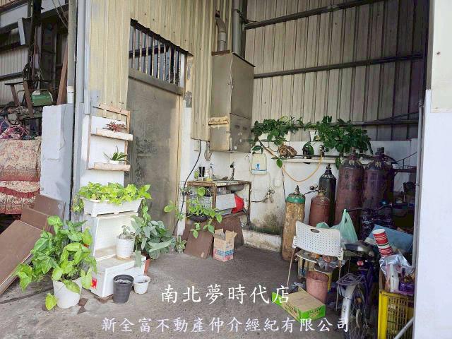台南永康廠房-6