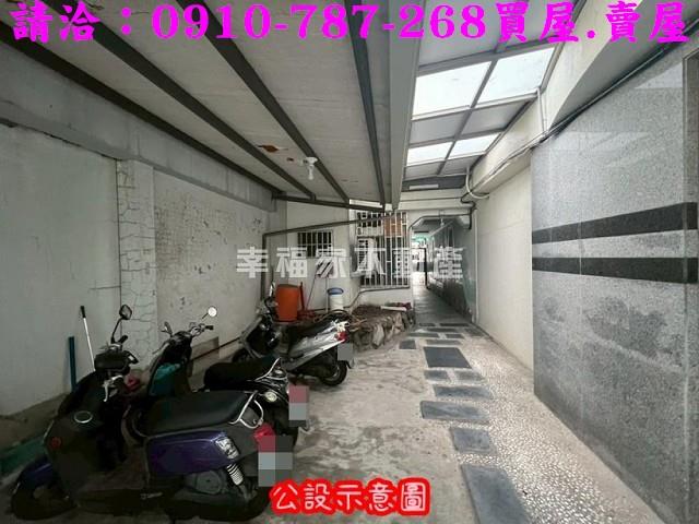 台南南區華廈-13