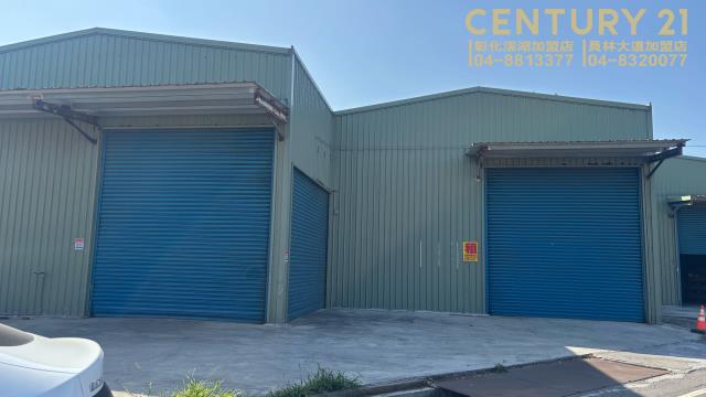 彰化埔鹽廠房-8