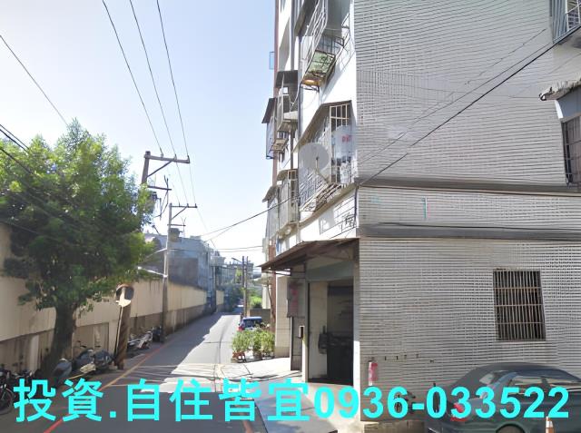 新北新莊公寓法拍-3