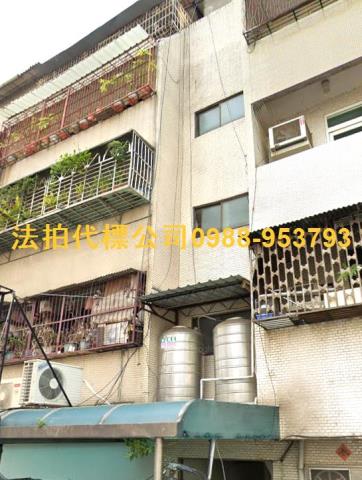 台中南區華廈拍賣-2