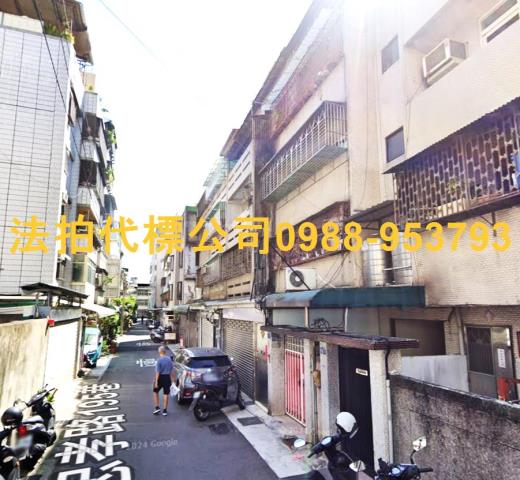 台中南區華廈拍賣-3