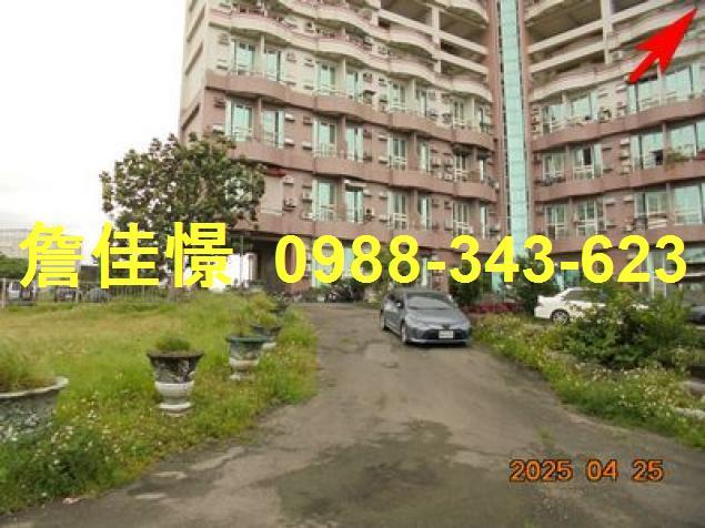 五結法拍大樓-12