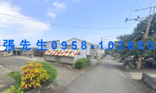 長濱透天法拍-1