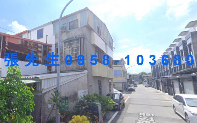 台東市透天法拍-4