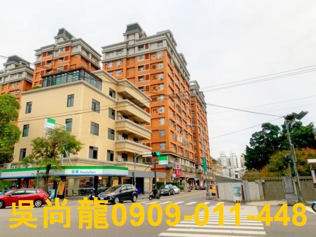 台中拍賣大樓-1