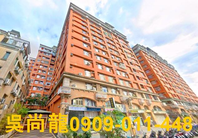 台中拍賣大樓-4