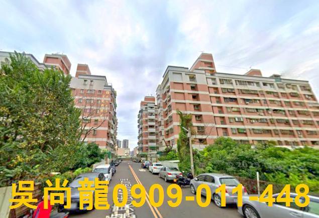 台南東區法拍華廈-4