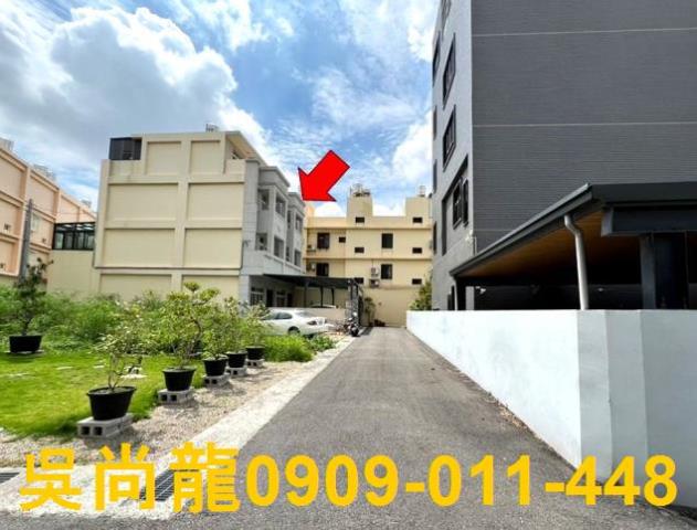 彰化和美法拍透天-2