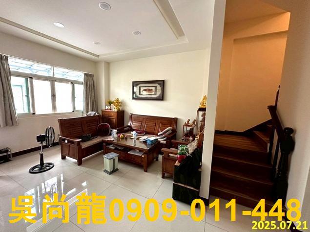 彰化和美法拍透天-3