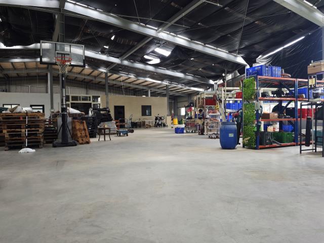 桃園平鎮廠房-1