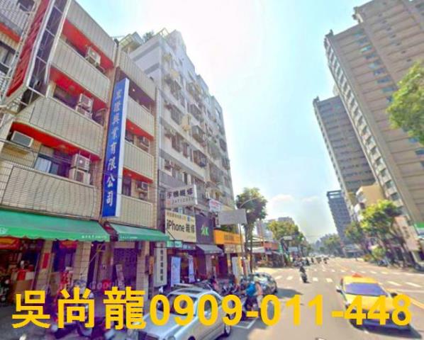 台中南屯華廈法拍-4