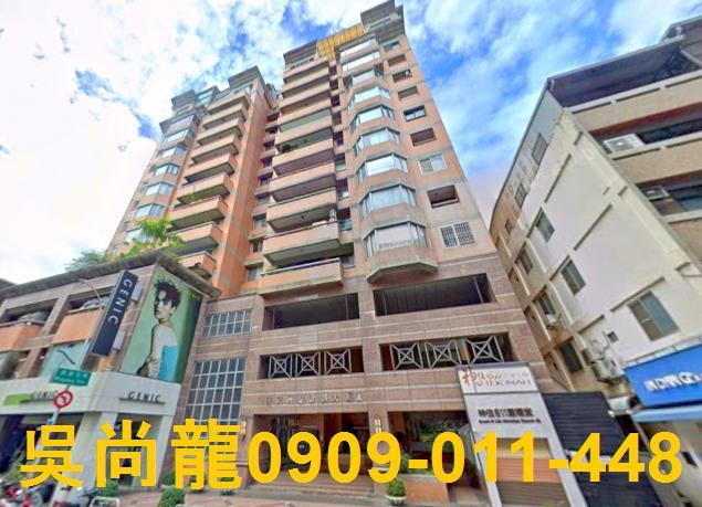 台中西區大樓法拍-1