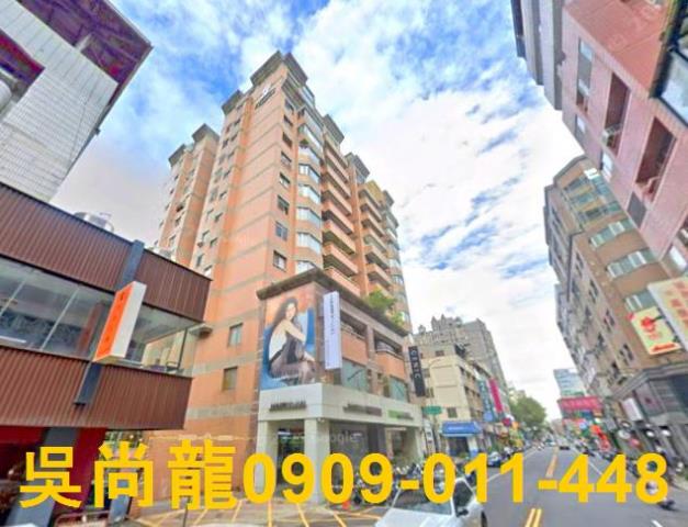 台中西區大樓法拍-2