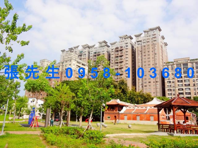 台中北屯大樓法拍-1