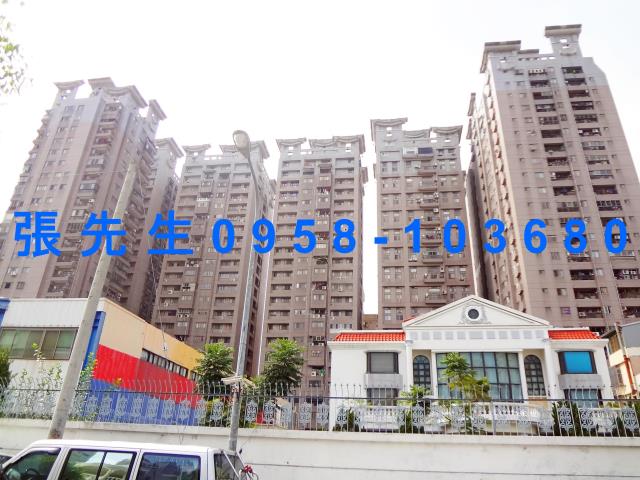 台中北屯大樓法拍-7