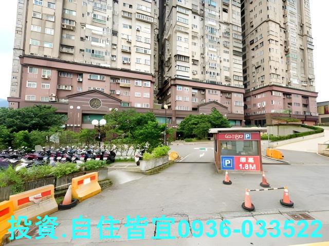 新北汐止法拍大樓-3