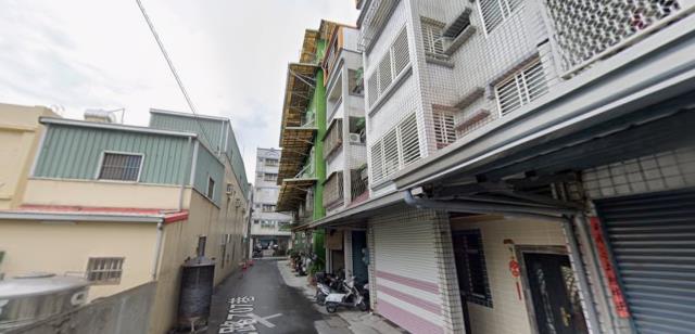 燕巢法拍透天-5