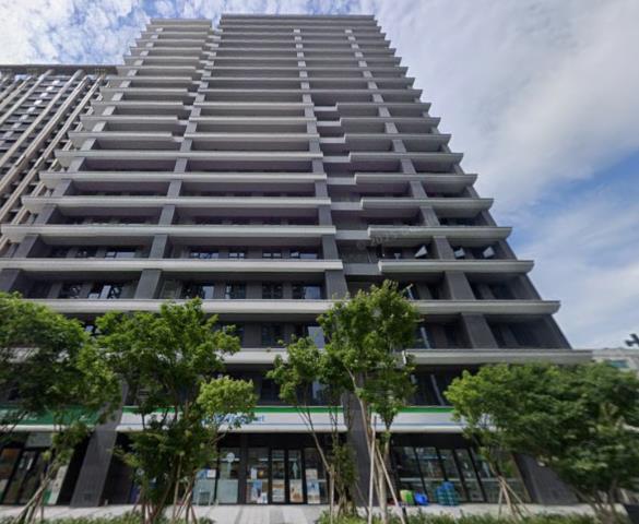 新北土城大樓法拍-2