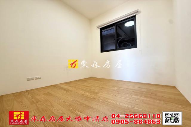 台中大雅華廈-5