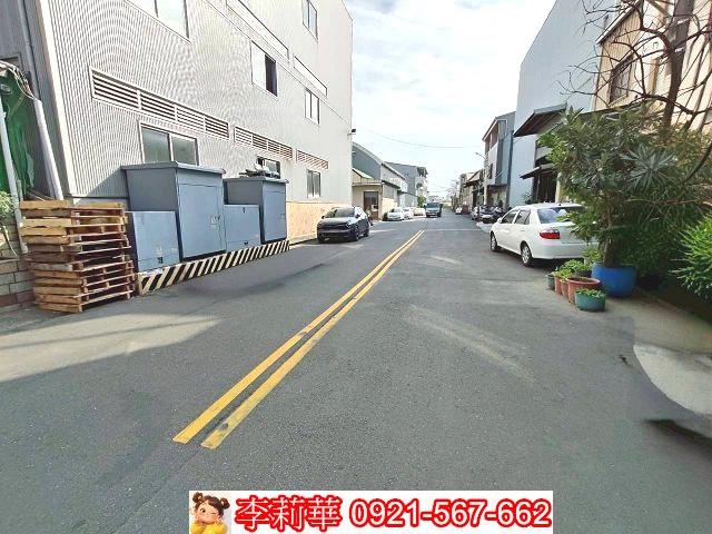 台南仁德廠房-2