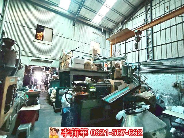 台南仁德廠房-4