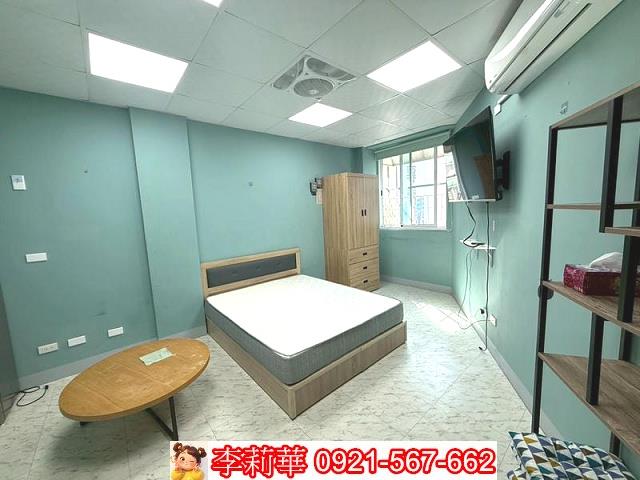 台南南區套房-4