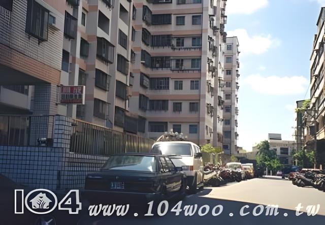 新北樹林法拍大樓-5