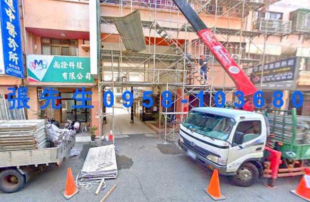 台中南屯法拍公寓-3