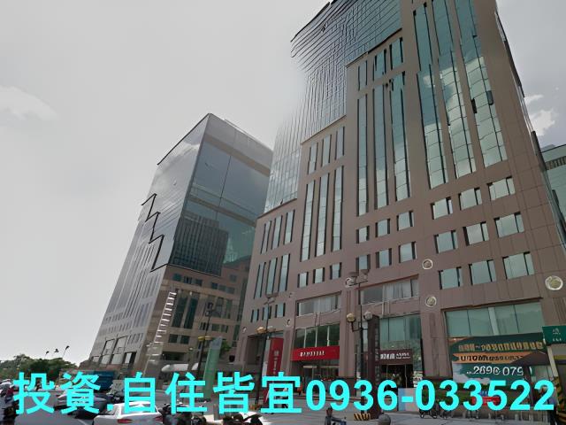 新北汐止法拍大樓-10