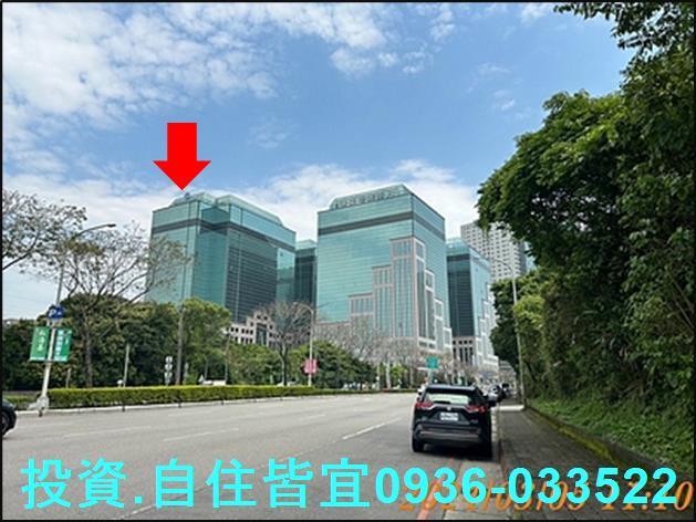 新北汐止法拍大樓-3