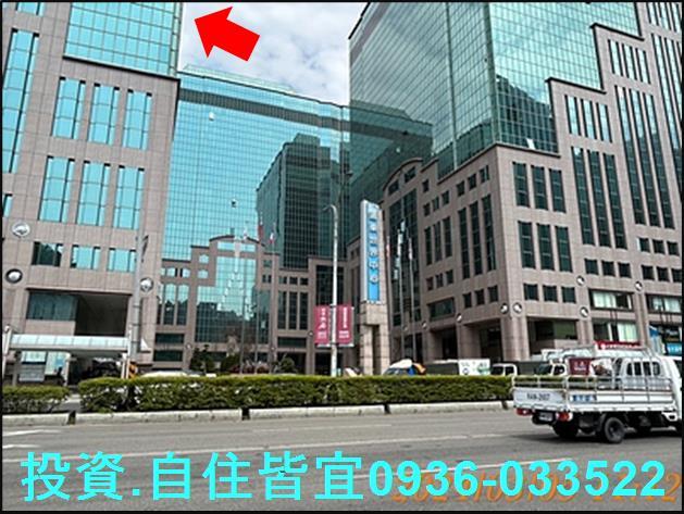 新北汐止法拍大樓-5