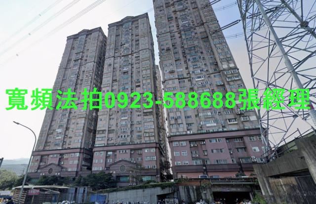 新北汐止大樓法拍-2