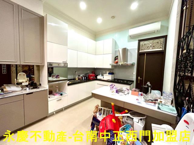 高雄左營透天-10