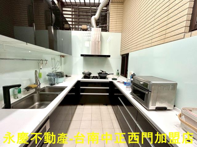 高雄左營透天-13